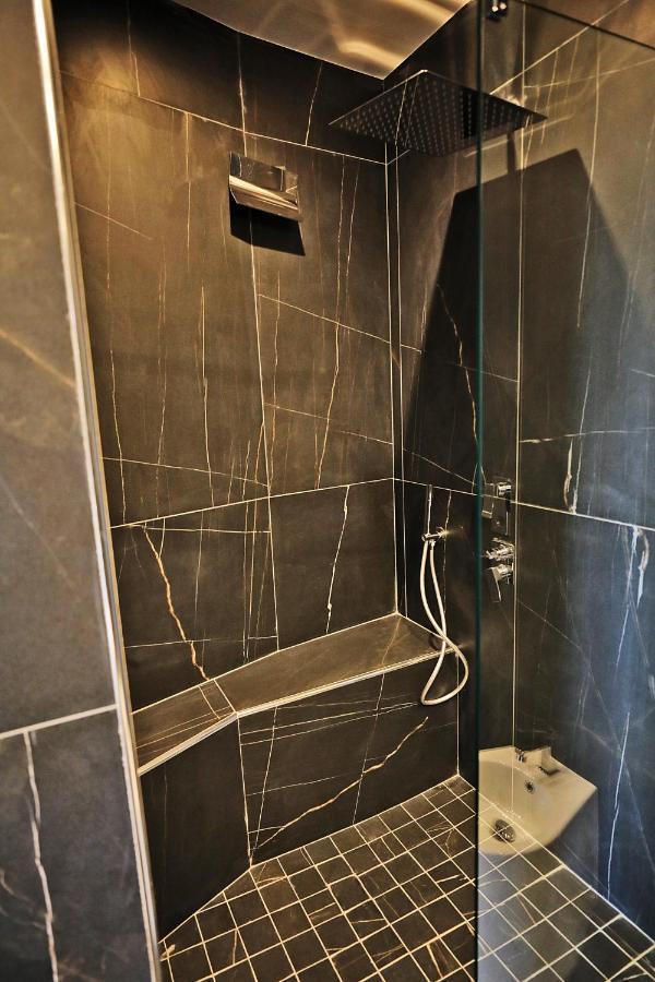President Plaza Vip Suite Spa By Babylon Stay Νάπολη Εξωτερικό φωτογραφία