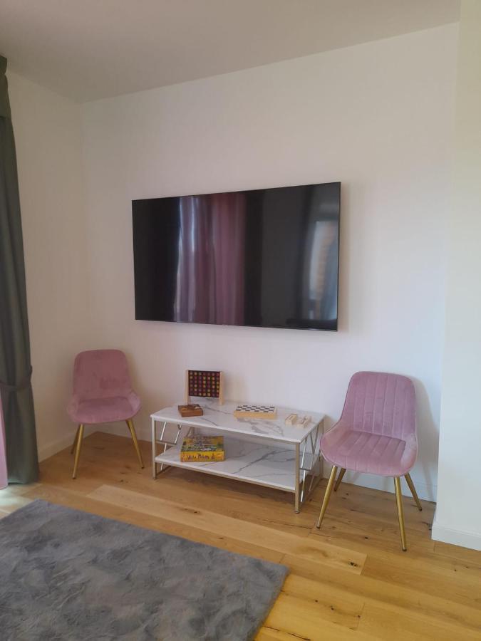 President Plaza Vip Suite Spa By Babylon Stay Νάπολη Εξωτερικό φωτογραφία