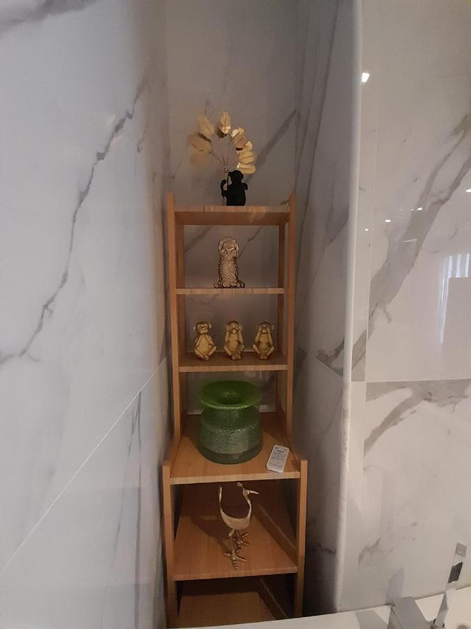 President Plaza Vip Suite Spa By Babylon Stay Νάπολη Εξωτερικό φωτογραφία