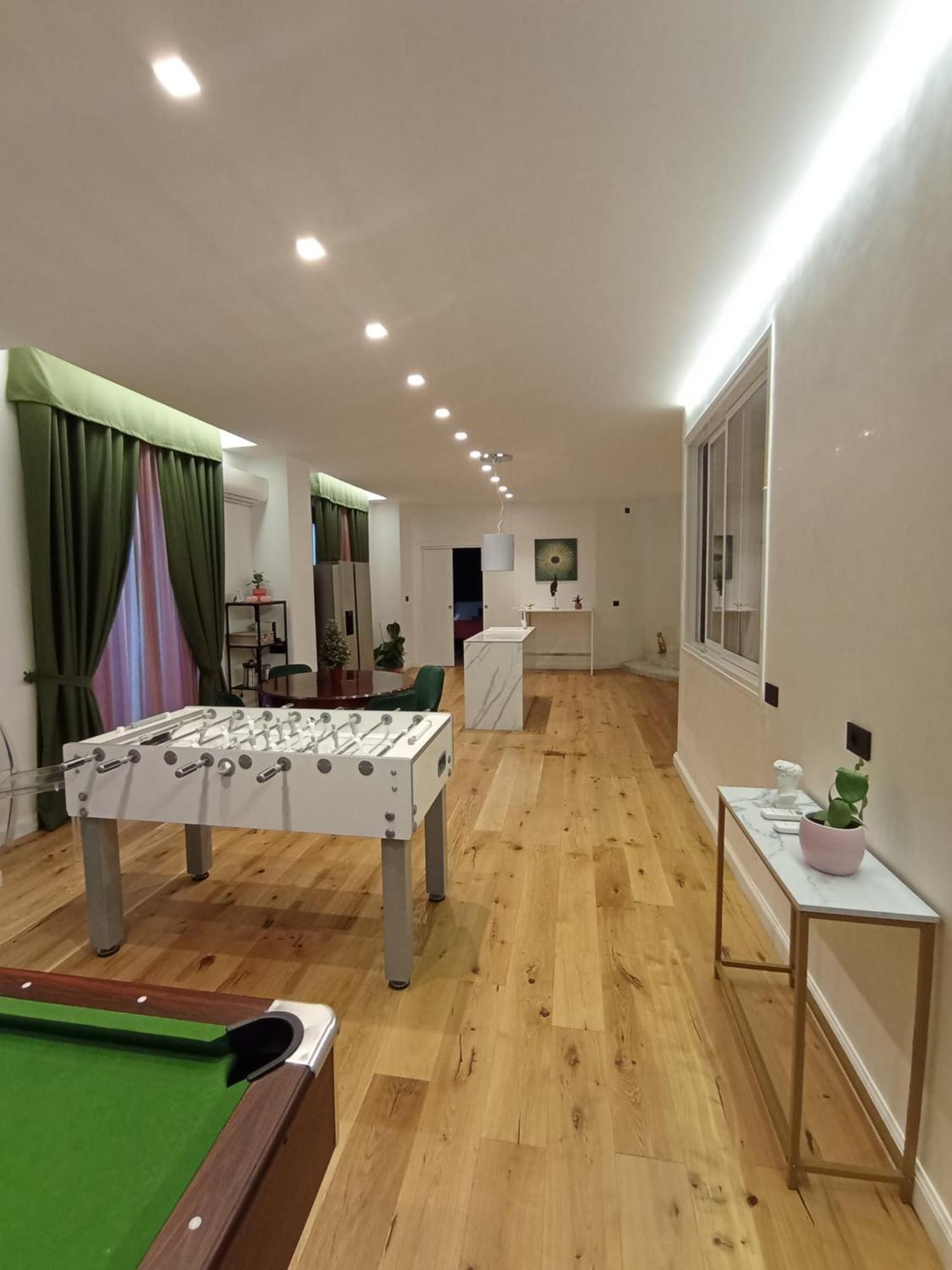 President Plaza Vip Suite Spa By Babylon Stay Νάπολη Εξωτερικό φωτογραφία