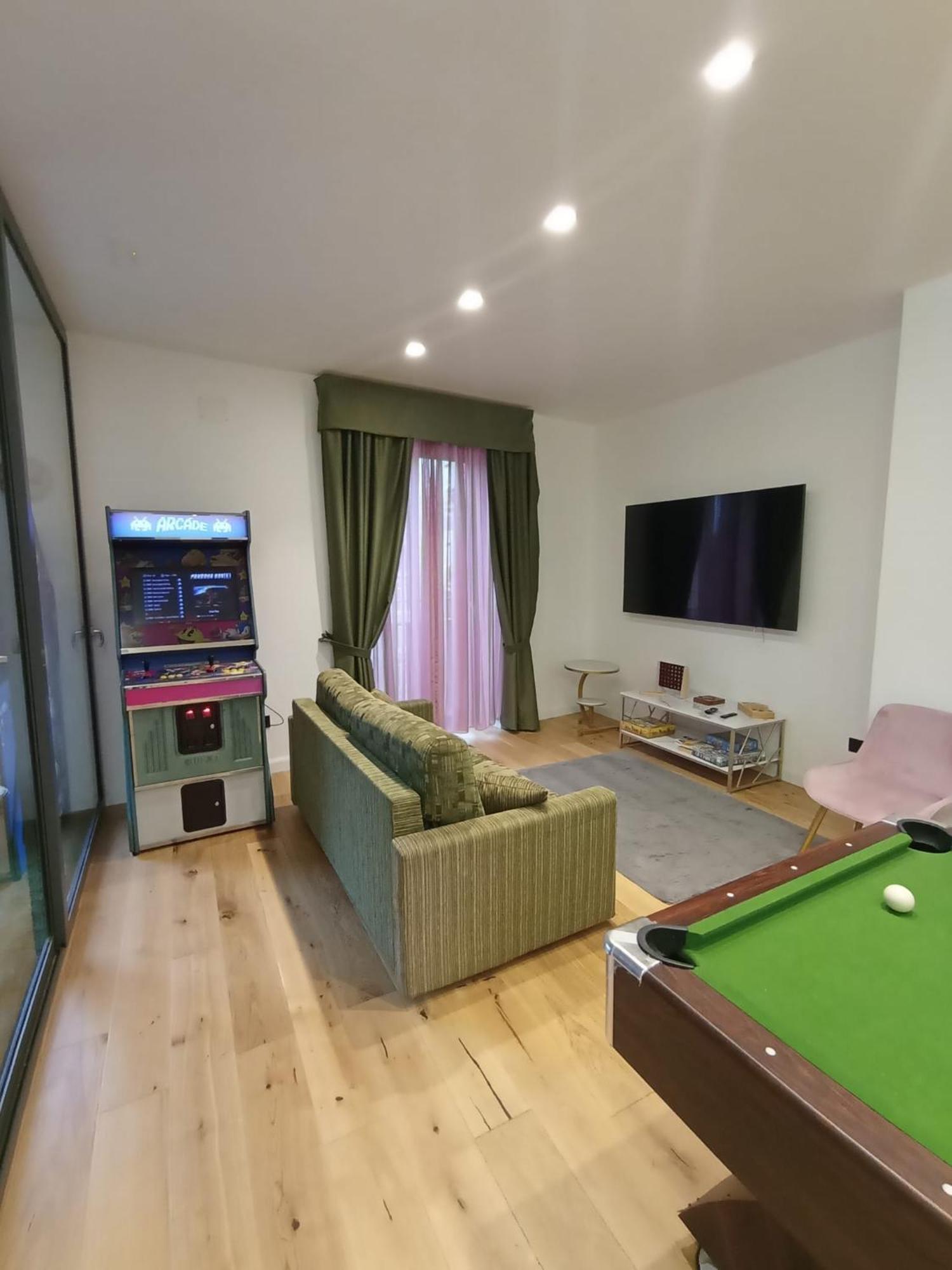 President Plaza Vip Suite Spa By Babylon Stay Νάπολη Εξωτερικό φωτογραφία