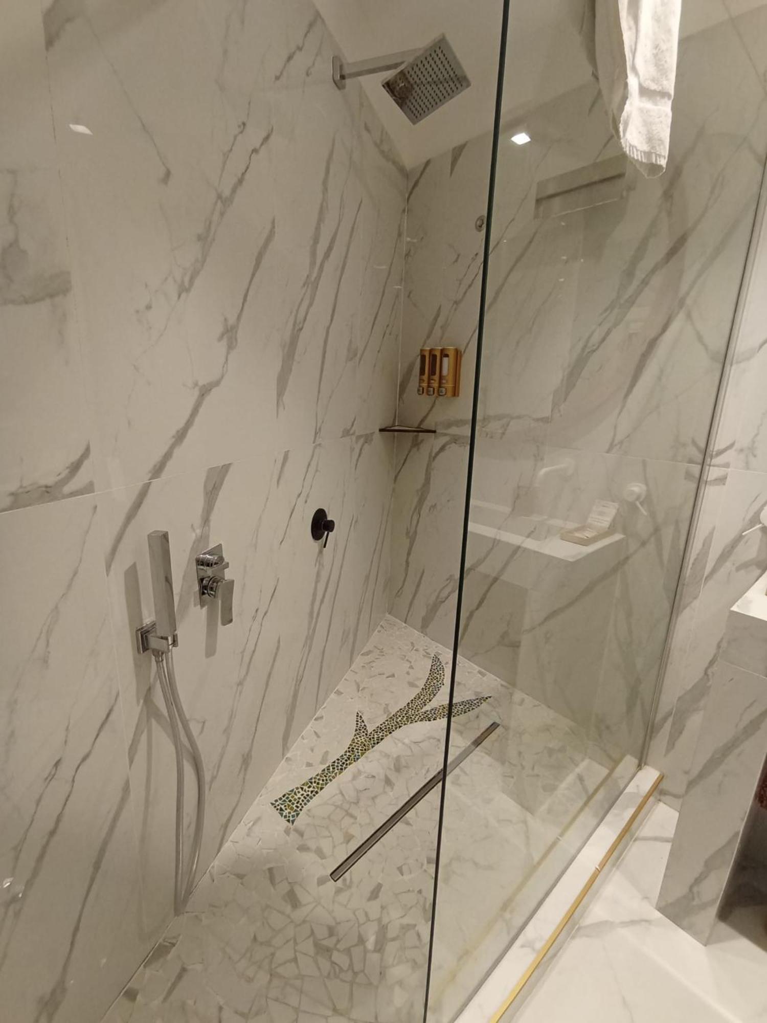 President Plaza Vip Suite Spa By Babylon Stay Νάπολη Εξωτερικό φωτογραφία