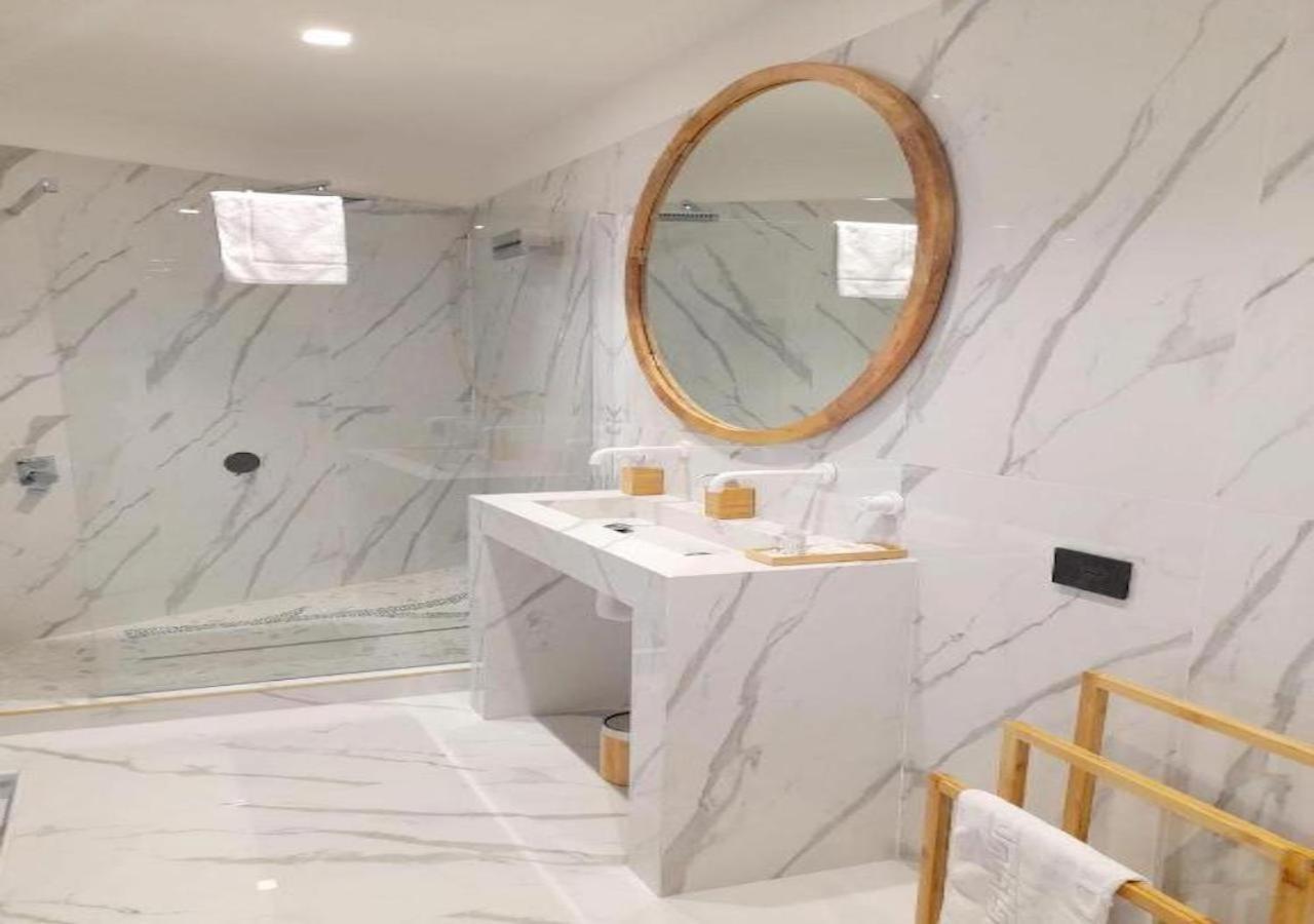 President Plaza Vip Suite Spa By Babylon Stay Νάπολη Εξωτερικό φωτογραφία