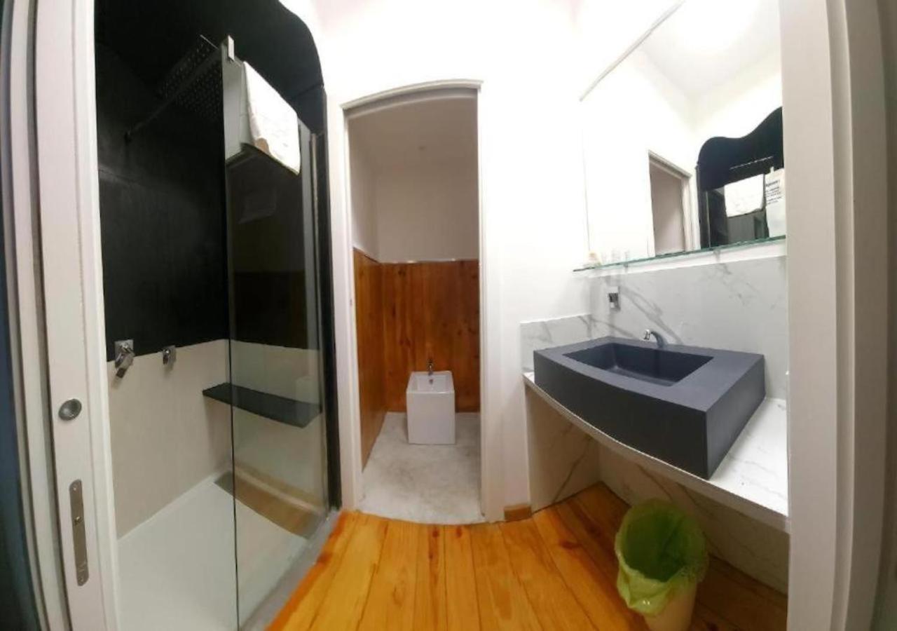 President Plaza Vip Suite Spa By Babylon Stay Νάπολη Εξωτερικό φωτογραφία